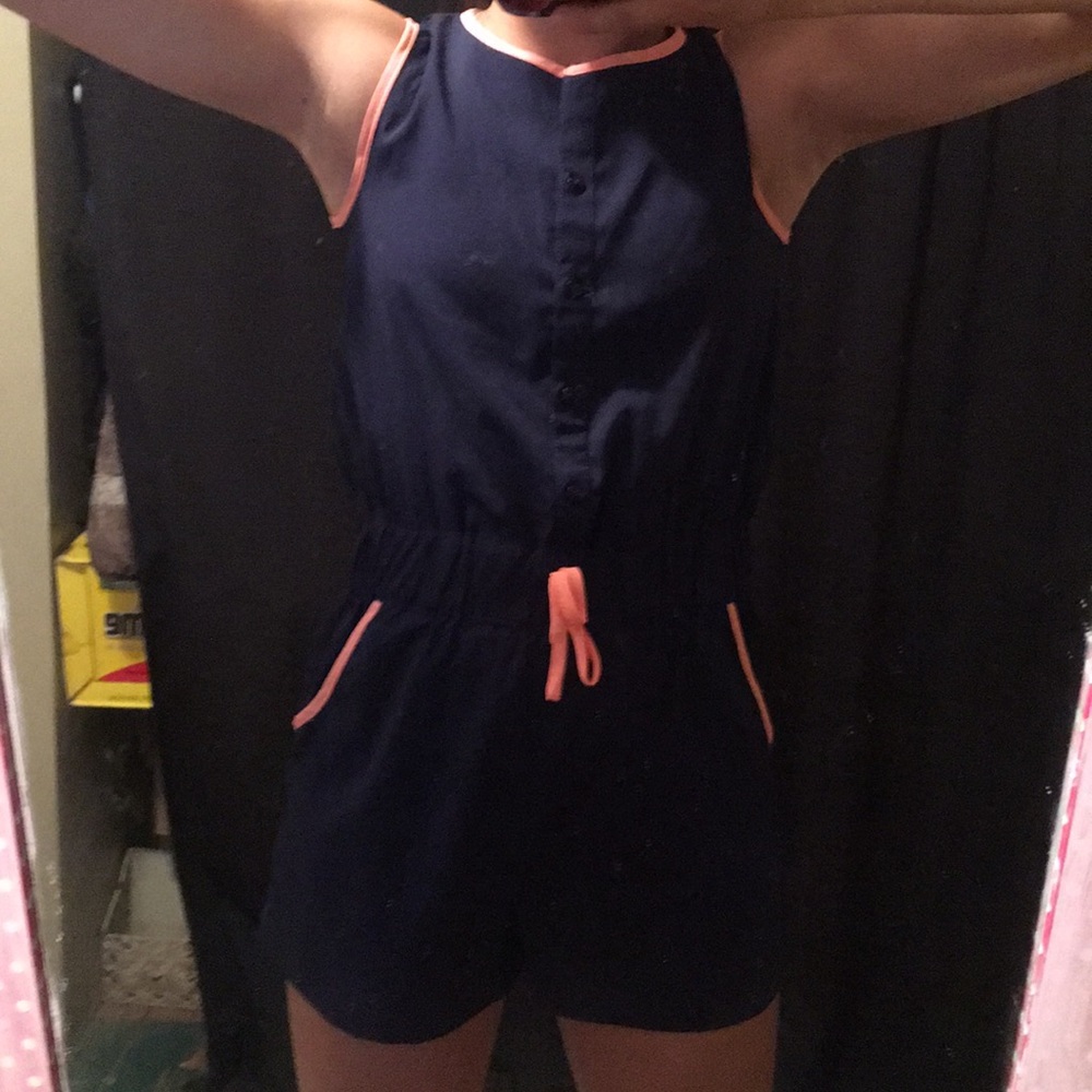 Romper - Picture 4 of 5
